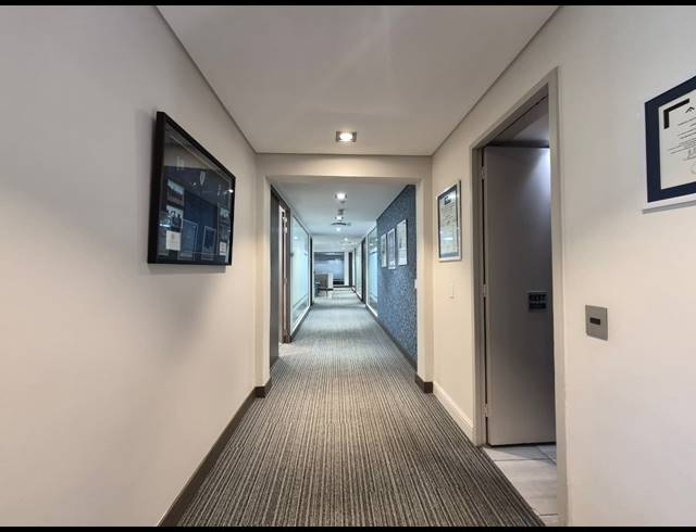 642M² OFFICE TO LET IN ILLOVO